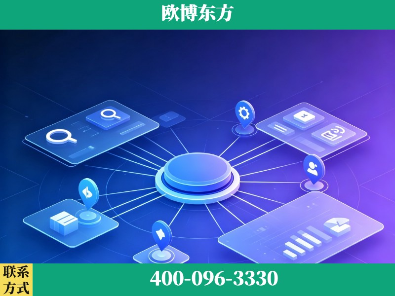 朔州-生成式引擎优化